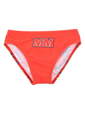 KIDS MOVIE HEROES Costum de baie Mickey