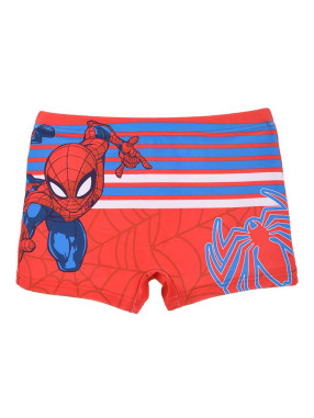 KIDS MOVIE HEROES Costum de baie Spiderman
