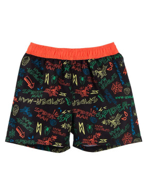 KIDS MOVIE HEROES Sort inot Spiderman