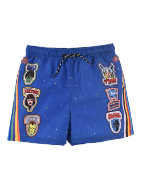 KIDS MOVIE HEROES Sort inot Avengers C