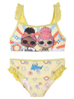 KIDS MOVIE HEROES Παιδικό Μαγιό LOL SURPRI