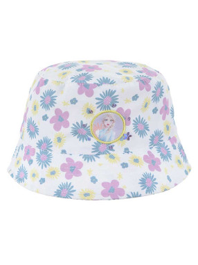 KIDS MOVIE HEROES Palarie cu periferie Frozen