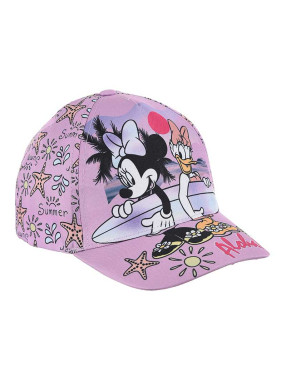KIDS MOVIE HEROES Sapca cu cozoroc Minnie