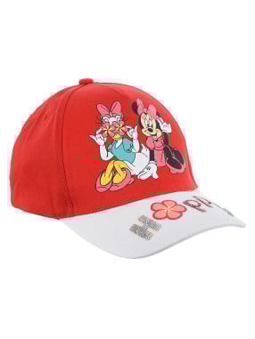 KIDS MOVIE HEROES MINNIE Cap