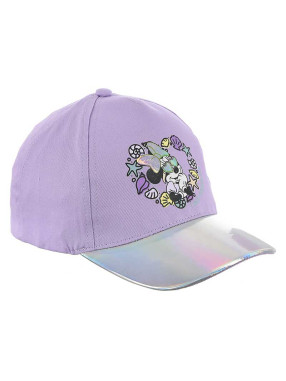 KIDS MOVIE HEROES Sapca cu cozoroc Minnie