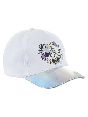 KIDS MOVIE HEROES Sapca cu cozoroc Minnie