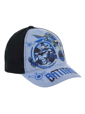 KIDS MOVIE HEROES Sapca cu cozoroc Batman