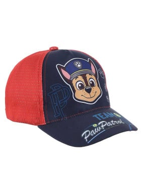 KIDS MOVIE HEROES Cap PAW PATROL
