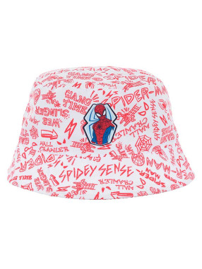 KIDS MOVIE HEROES Palarie Spiderman