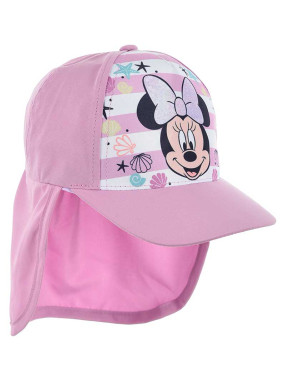 KIDS MOVIE HEROES Sapca cu cozoroc Minnie