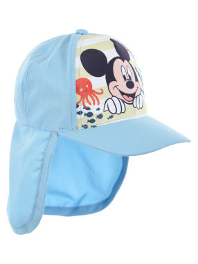KIDS MOVIE HEROES Sapca cu cozoroc Mickey