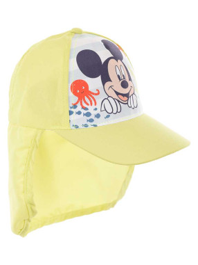 KIDS MOVIE HEROES Sapca cu cozoroc Mickey
