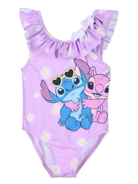 KIDS MOVIE HEROES Цял бански Lilo&Stitch