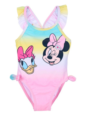 KIDS MOVIE HEROES Цял бански MINNIE