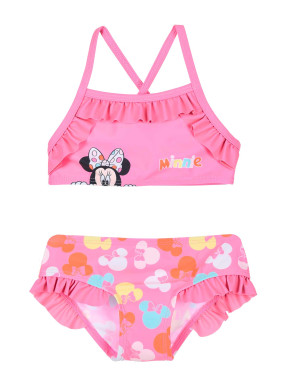 KIDS MOVIE HEROES Бански 2 части MINNIE