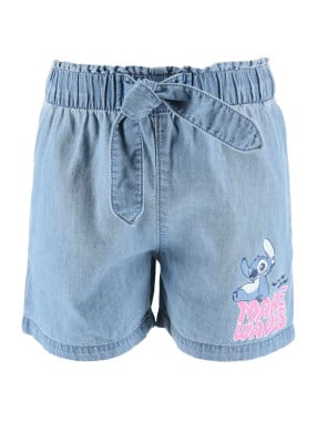 KIDS MOVIE HEROES Къси панталони Lilo&Stitch