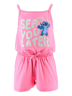 KIDS MOVIE HEROES Гащеризон Lilo&Stitch