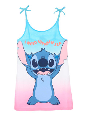 KIDS MOVIE HEROES Рокля Lilo&Stitch