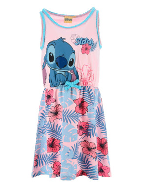 KIDS MOVIE HEROES Рокля Lilo&Stitch