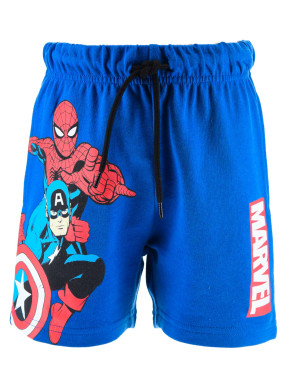 KIDS MOVIE HEROES Къси панталони AVENGERS