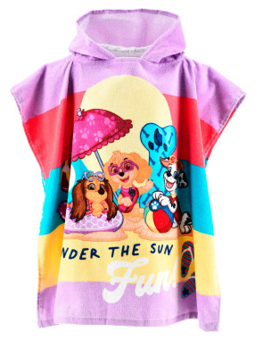 KIDS MOVIE HEROES Халат PAW PATROL