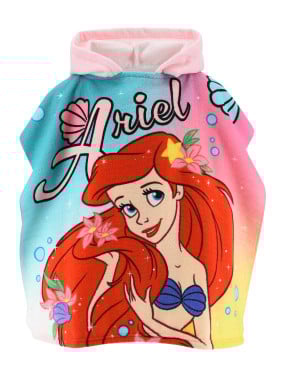 KIDS MOVIE HEROES ARIEL Robe