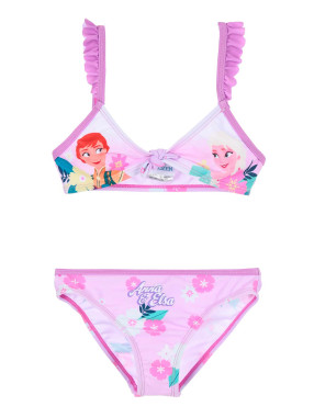 KIDS MOVIE HEROES Бански 2 части FROZEN