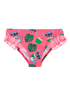 KIDS MOVIE HEROES Бански долнище Lilo&Stitch