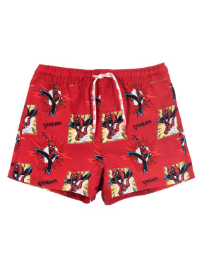 KIDS MOVIE HEROES SPIDERMAN Swim Bottoms