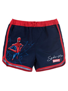 KIDS MOVIE HEROES SPIDERMAN Swim Bottoms