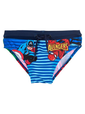 KIDS MOVIE HEROES Бански долнище AVENGERS