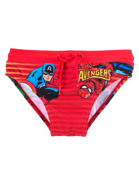KIDS MOVIE HEROES Бански долнище AVENGERS