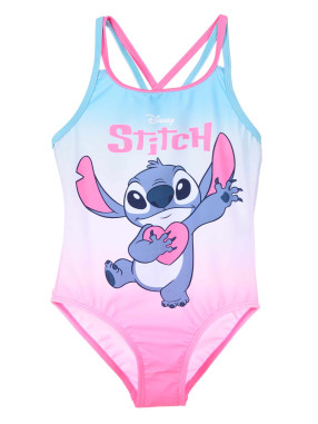 KIDS MOVIE HEROES Цял бански Lilo&Stitch