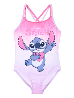 KIDS MOVIE HEROES Цял бански Lilo&Stitch