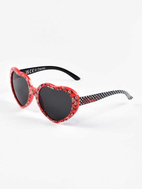 KIDS MOVIE HEROES Слънчеви очила MINNIE