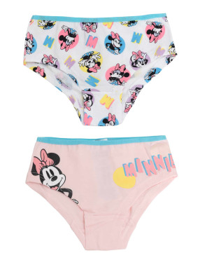 KIDS MOVIE HEROES Бельо - комплект 2 части MINNIE