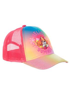 KIDS MOVIE HEROES PAW PATROL Hat