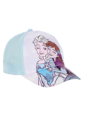 KIDS MOVIE HEROES Шапка FROZEN