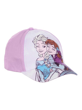 KIDS MOVIE HEROES Шапка FROZEN