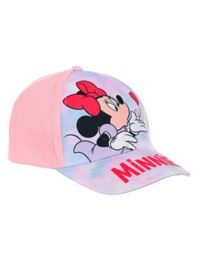 KIDS MOVIE HEROES Шапка MINNIE