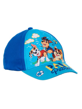 KIDS MOVIE HEROES Шапка PAW PATROL