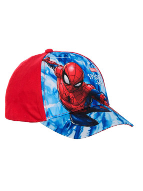 KIDS MOVIE HEROES Шапка SPIDERMAN