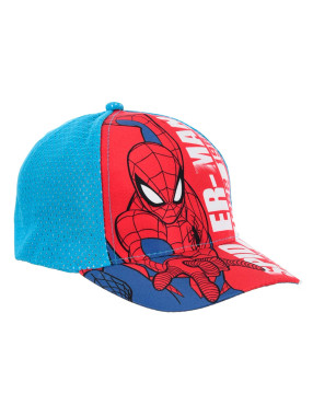 KIDS MOVIE HEROES SPIDERMAN Hat