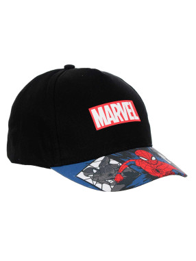 KIDS MOVIE HEROES SPIDERMAN Hat
