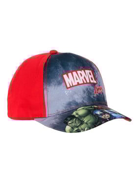 KIDS MOVIE HEROES AVENGERS Hat
