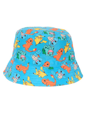 KIDS MOVIE HEROES POKEMON Hat