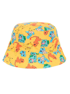 KIDS MOVIE HEROES POKEMON Hat