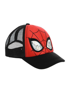 KIDS MOVIE HEROES Шапка SPIDERMAN