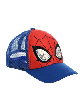 KIDS MOVIE HEROES Шапка SPIDERMAN