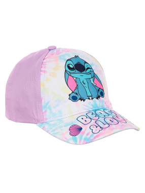KIDS MOVIE HEROES Шапка Lilo&Stitch